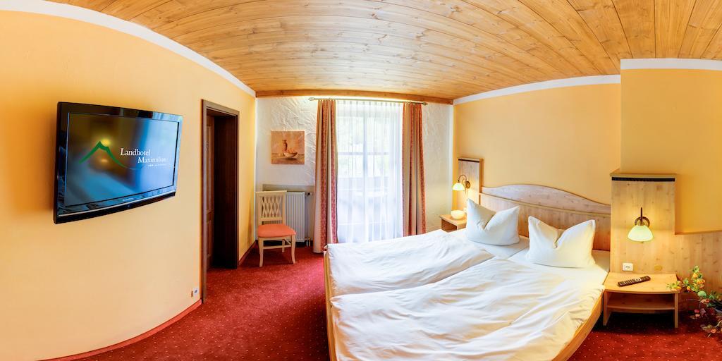 Hotel Maximilian