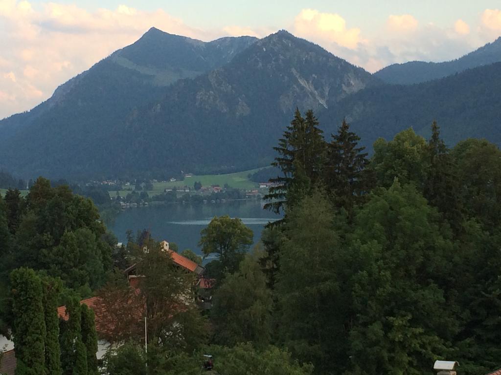 Maximilian 3* Schliersee