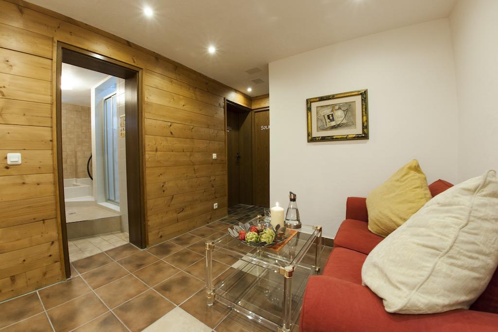 Hotel Maximilian