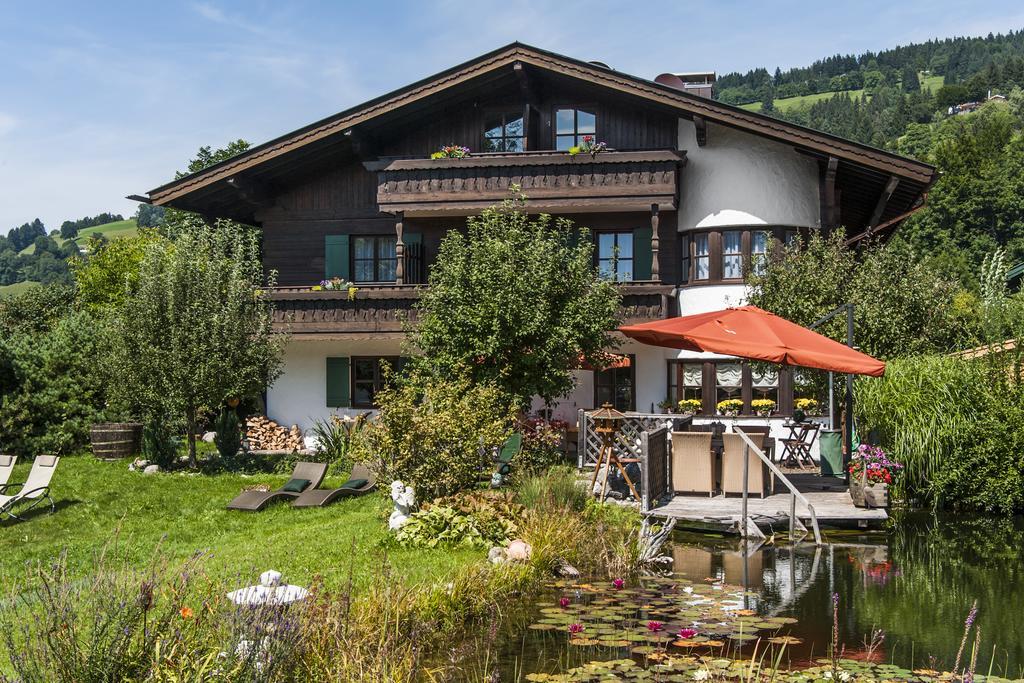Hotel Maximilian Schliersee
